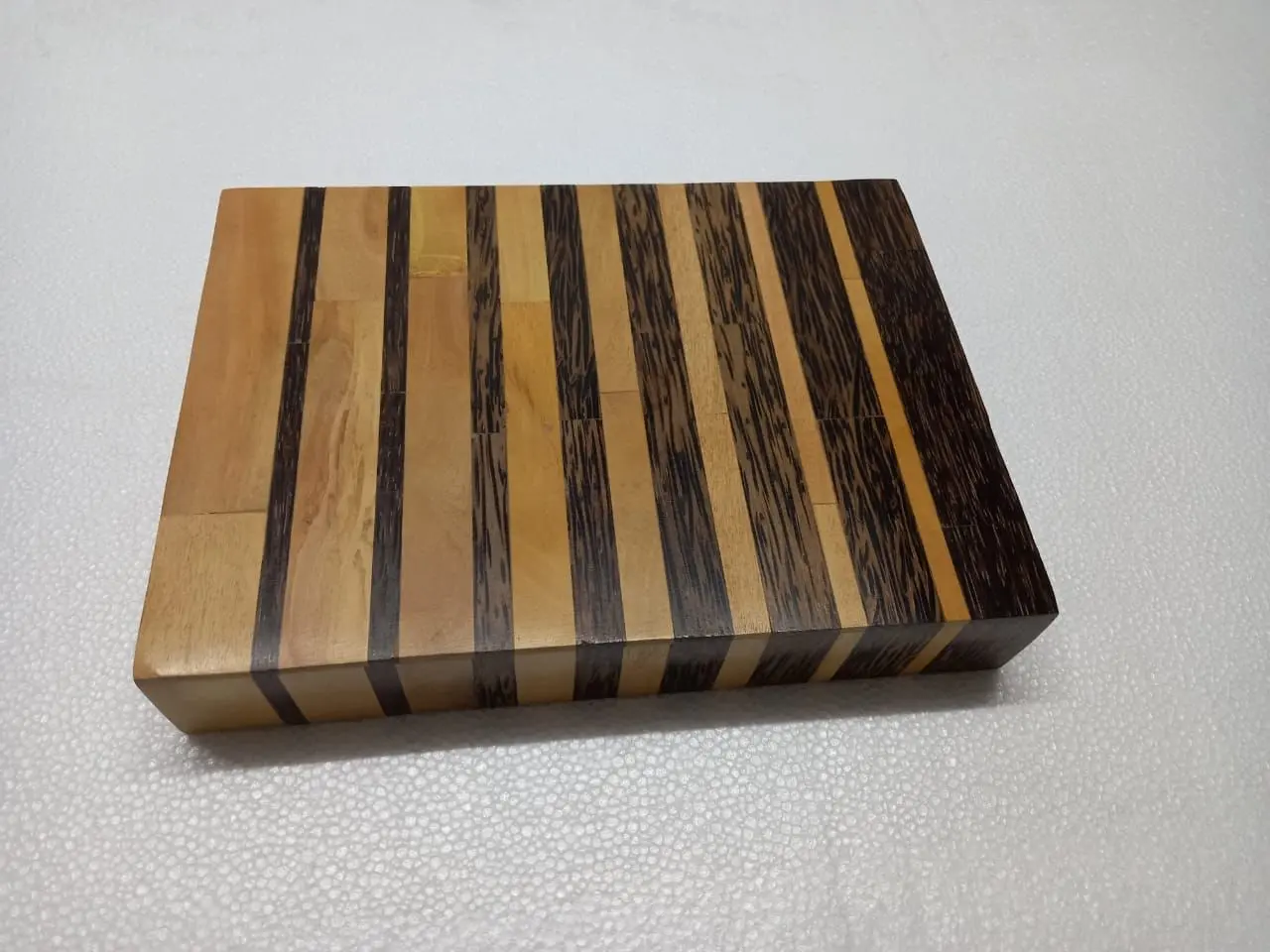 Wooden Cutting Board
